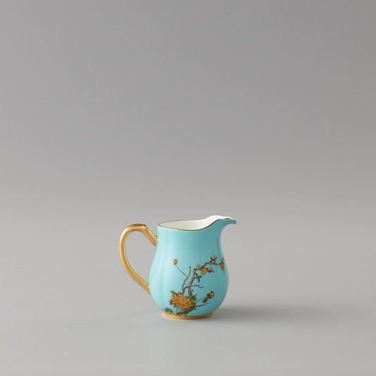 國瓷永豐源元杭140ml瓜棱樹枝分酒器 國瓷永豐源元杭140ml瓜棱樹枝分酒器