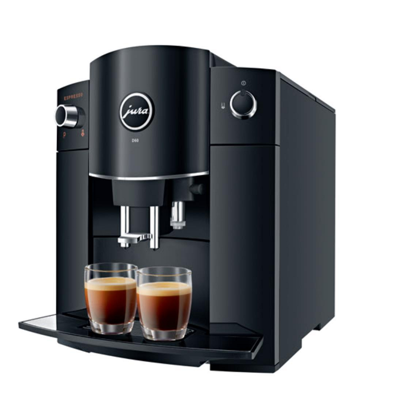 瑞士JURA(優(yōu)瑞)D6全自動(dòng)咖啡機(jī) 瑞士JURA(優(yōu)瑞)D6全自動(dòng)咖啡機(jī)