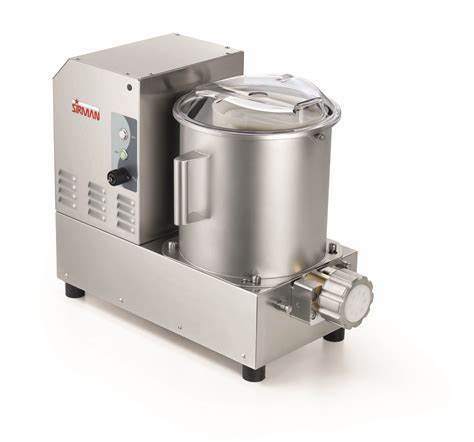 意大利SIRMAN SIRPASTA XP制面機 意大利SIRMAN SIRPASTA XP制面機