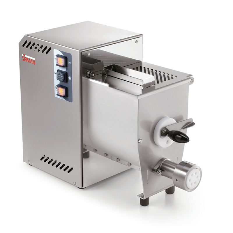 意大利SIRMAN SINFONIA 2制面機 意大利SIRMAN SINFONIA 2制面機