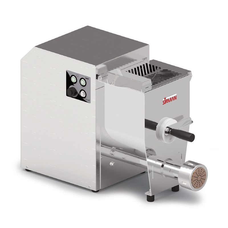 意大利SIRMAN CONCERTO 5制面機 意大利SIRMAN CONCERTO 5制面機