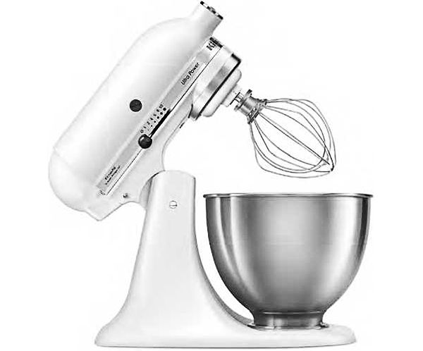 美國KitchenAid抬頭式廚師機5KSM95C 美國KitchenAid抬頭式廚師機5KSM95C