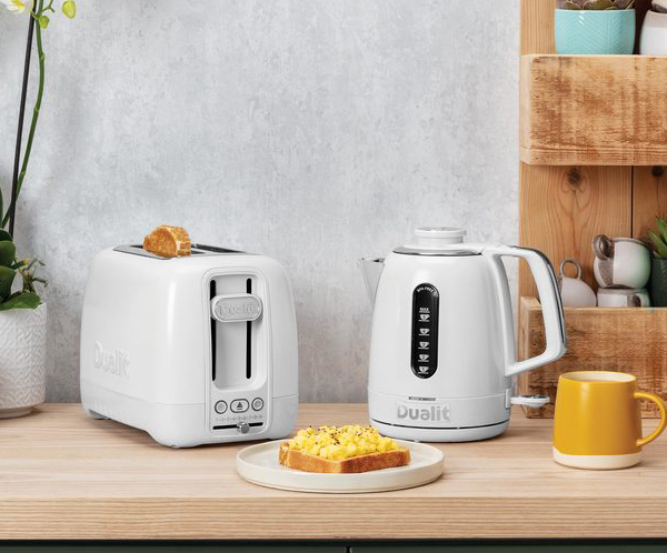 英國(guó)Dualit DOMUS 2 片烤面包機(jī) 英國(guó)Dualit DOMUS 2 片烤面包機(jī)