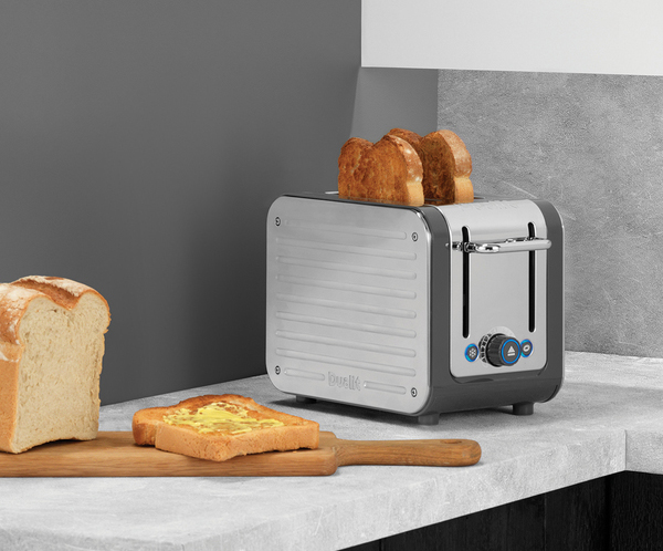 英國(guó)Dualit ARCHITECT 2 切片烤面包機(jī) 英國(guó)Dualit ARCHITECT 2 切片烤面包機(jī)