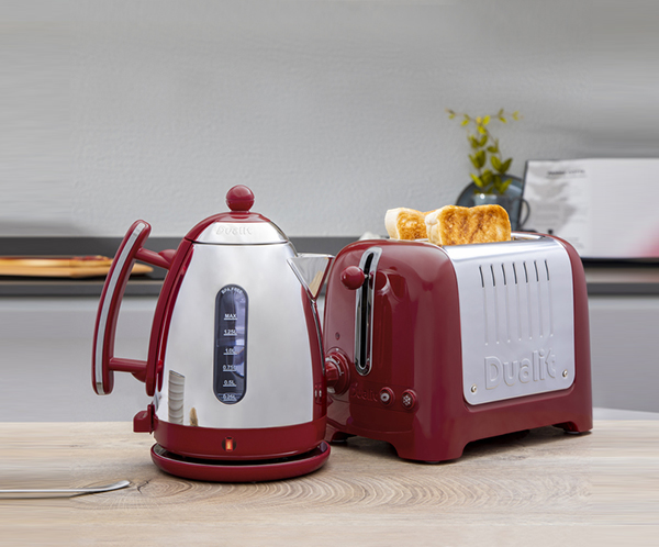 英國(guó)Dualit 2 片 LITE 烤面包機(jī) 英國(guó)Dualit 2 片 LITE 烤面包機(jī)
