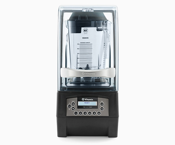 美國VTAMIX TTHE QUIET ONEHE QUIET ONE沙冰機(jī) 美國VTAMIX TTHE QUIET ONEHE QUIET ONE沙冰機(jī)