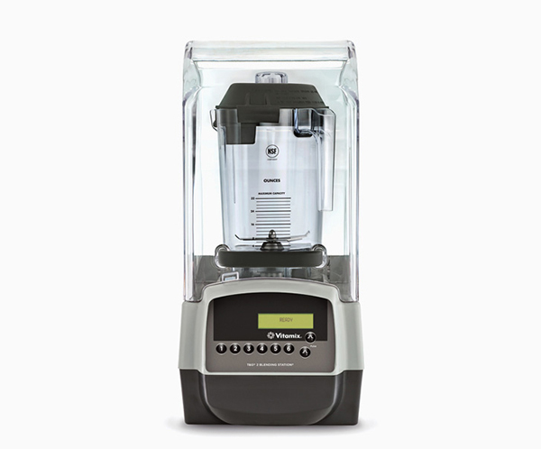 美國VTAMIX Touch & Go 2沙冰機(jī) 美國VTAMIX Touch & Go 2沙冰機(jī)