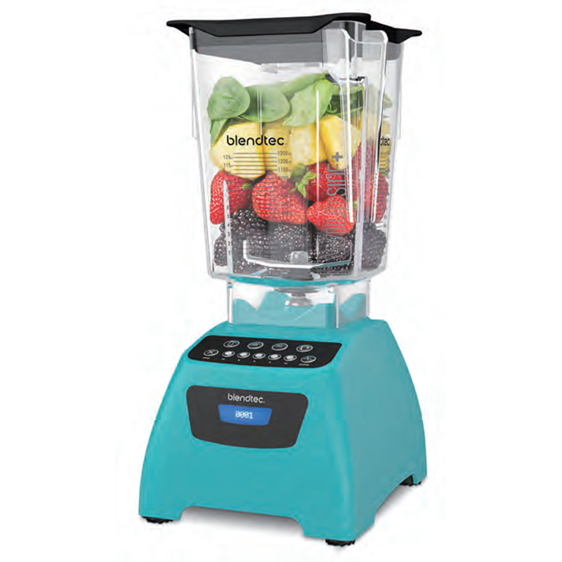 美國(guó)柏蘭德Blendtec攪拌機(jī)Classic 575