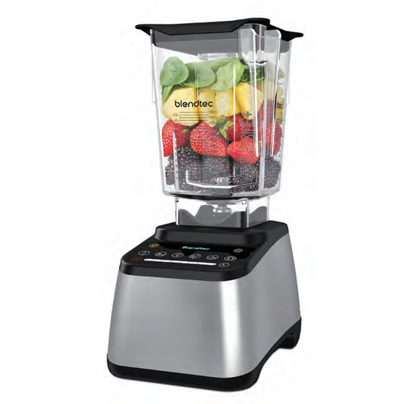 美國(guó)柏蘭德Blendtec攪拌機(jī)Designer 725 美國(guó)柏蘭德Blendtec攪拌機(jī)Designer 725