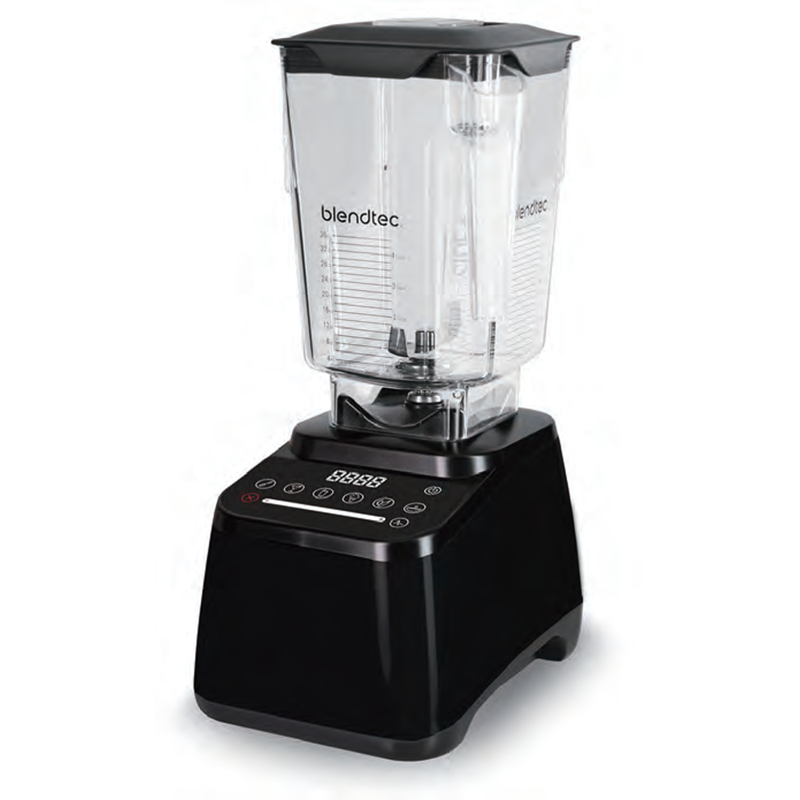 美國(guó)柏蘭德Blendtec攪拌機(jī)Designer650 美國(guó)柏蘭德Blendtec攪拌機(jī)Designer650