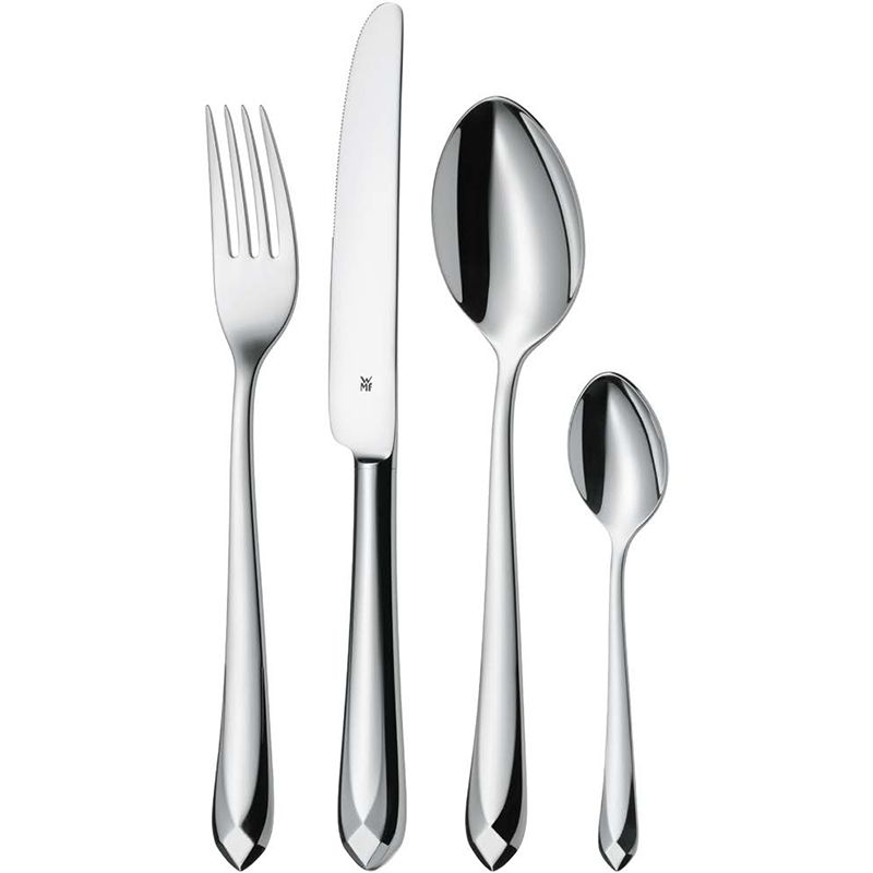 德國WMF JUWEL系列刀叉餐具 德國WMF JUWEL系列刀叉餐具