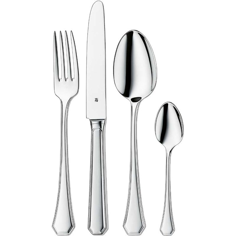 德國WMF MONDIAL系列刀叉餐具 德國WMF MONDIAL系列刀叉餐具