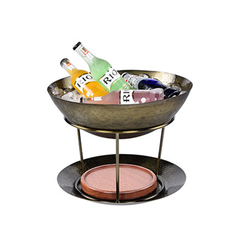 耐用的304不銹鋼海鮮展示架2.jpg 耐用的304不銹鋼海鮮展示架2.jpg