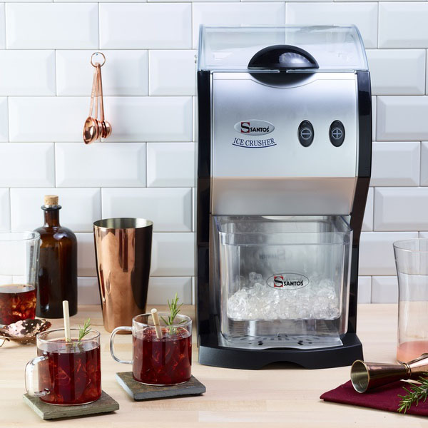 Santos 53自動(dòng)碎冰機(jī) Santos 53自動(dòng)碎冰機(jī)