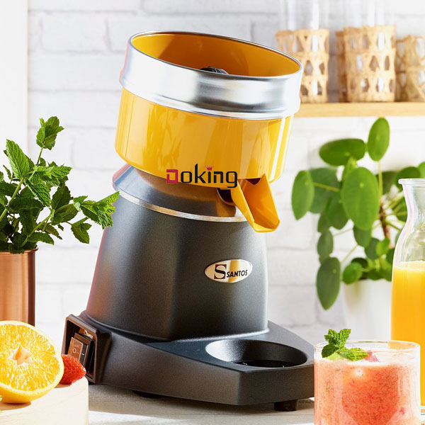 Santos 11Y柳橙榨汁機(jī) Santos 11Y柳橙榨汁機(jī)