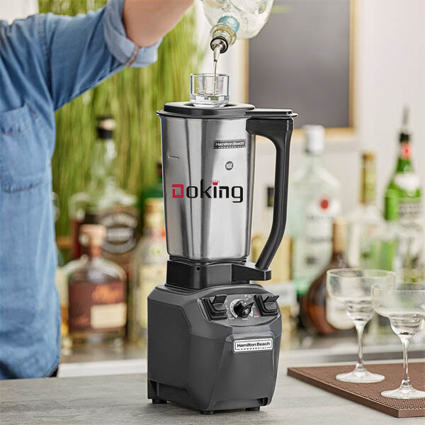 咸美頓Hamilton beach HBF510/HBF510S食品料理機 咸美頓Hamilton beach HBF510/HBF510S食品料理機