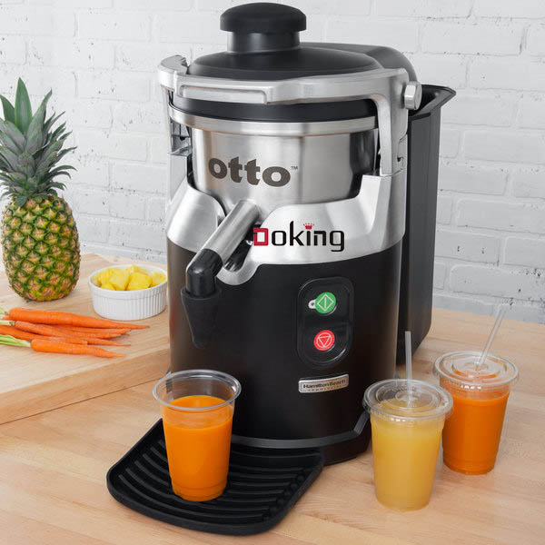 美國咸美頓HJE960-CN OTTO榨汁機(jī)