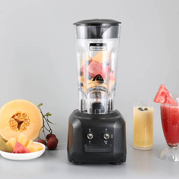 美國咸美頓HBB250-CCC RIO 冰飲攪拌機(PC缸) 美國咸美頓HBB250-CCC RIO 冰飲攪拌機(PC缸)