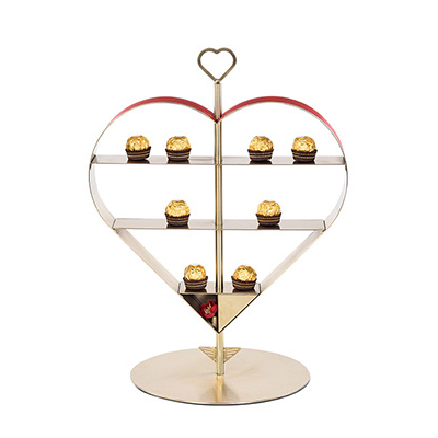 餐飲自助餐展示食品展示立管 餐飲自助餐展示食品展示立管