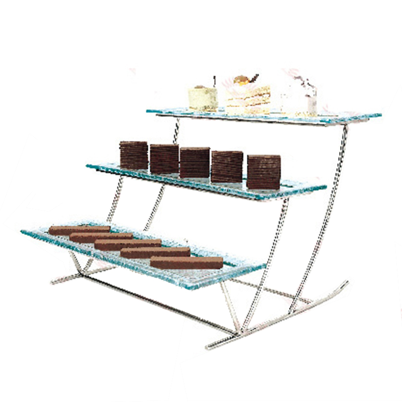 JH53-38 風(fēng)帆三層架 JH53-38 風(fēng)帆三層架