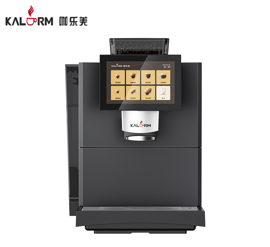 咖樂美E20(黑咖)全自動咖啡機(jī) 咖樂美E20(黑咖)全自動咖啡機(jī)